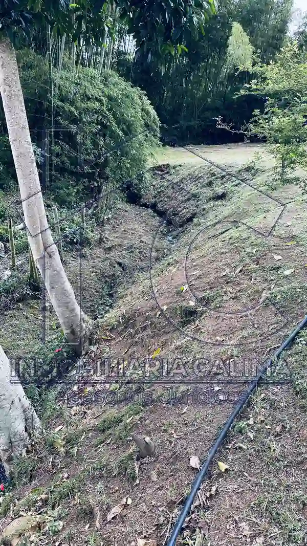 Casa Campestre Jiguales